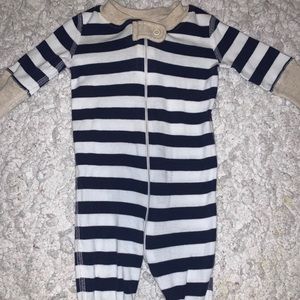 Hanna Andersson Onesie